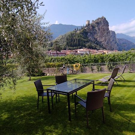 Casa Torboli Apartment Arco Luaran gambar