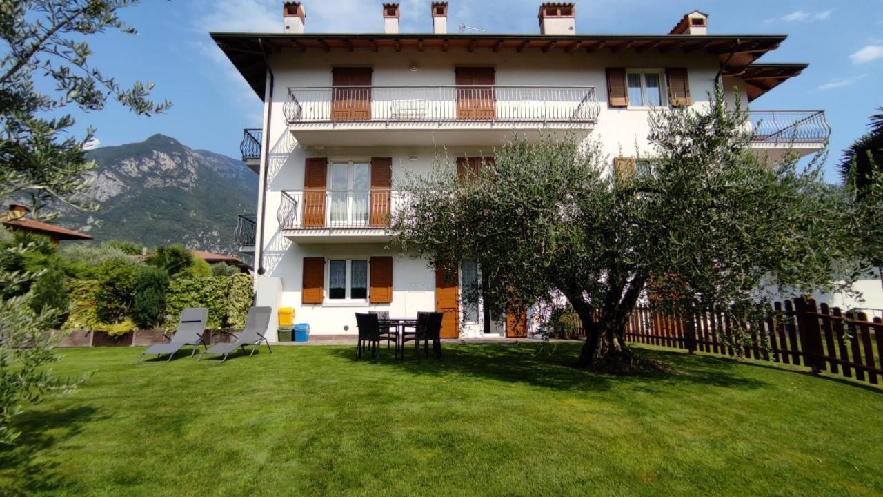 Casa Torboli Apartment Arco Luaran gambar