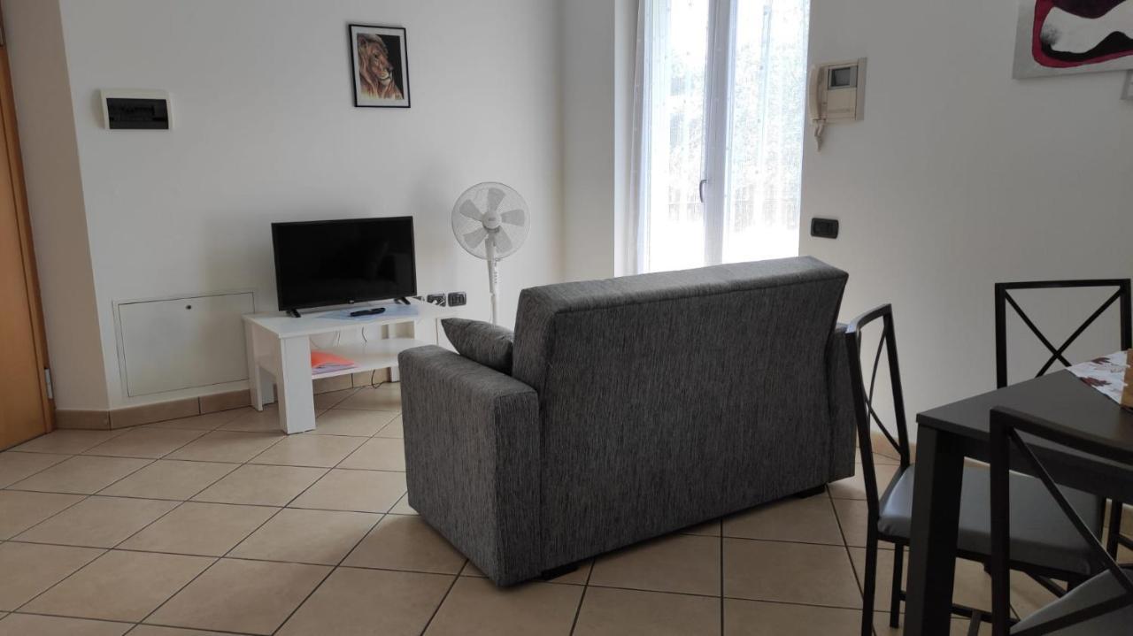 Casa Torboli Apartment Arco Luaran gambar