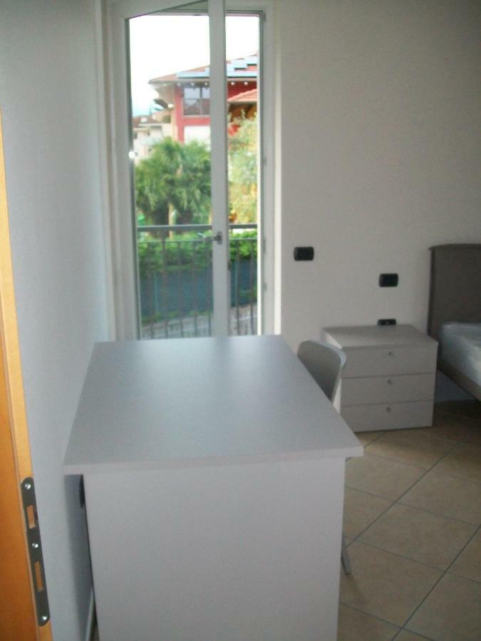 Casa Torboli Apartment Arco Luaran gambar