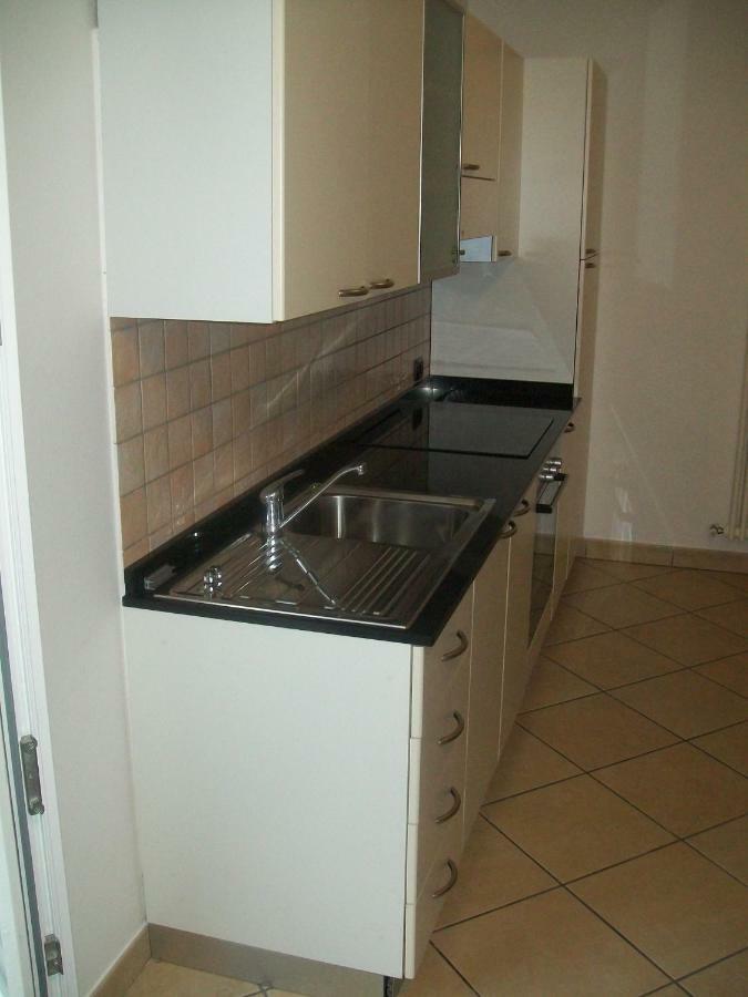 Casa Torboli Apartment Arco Luaran gambar