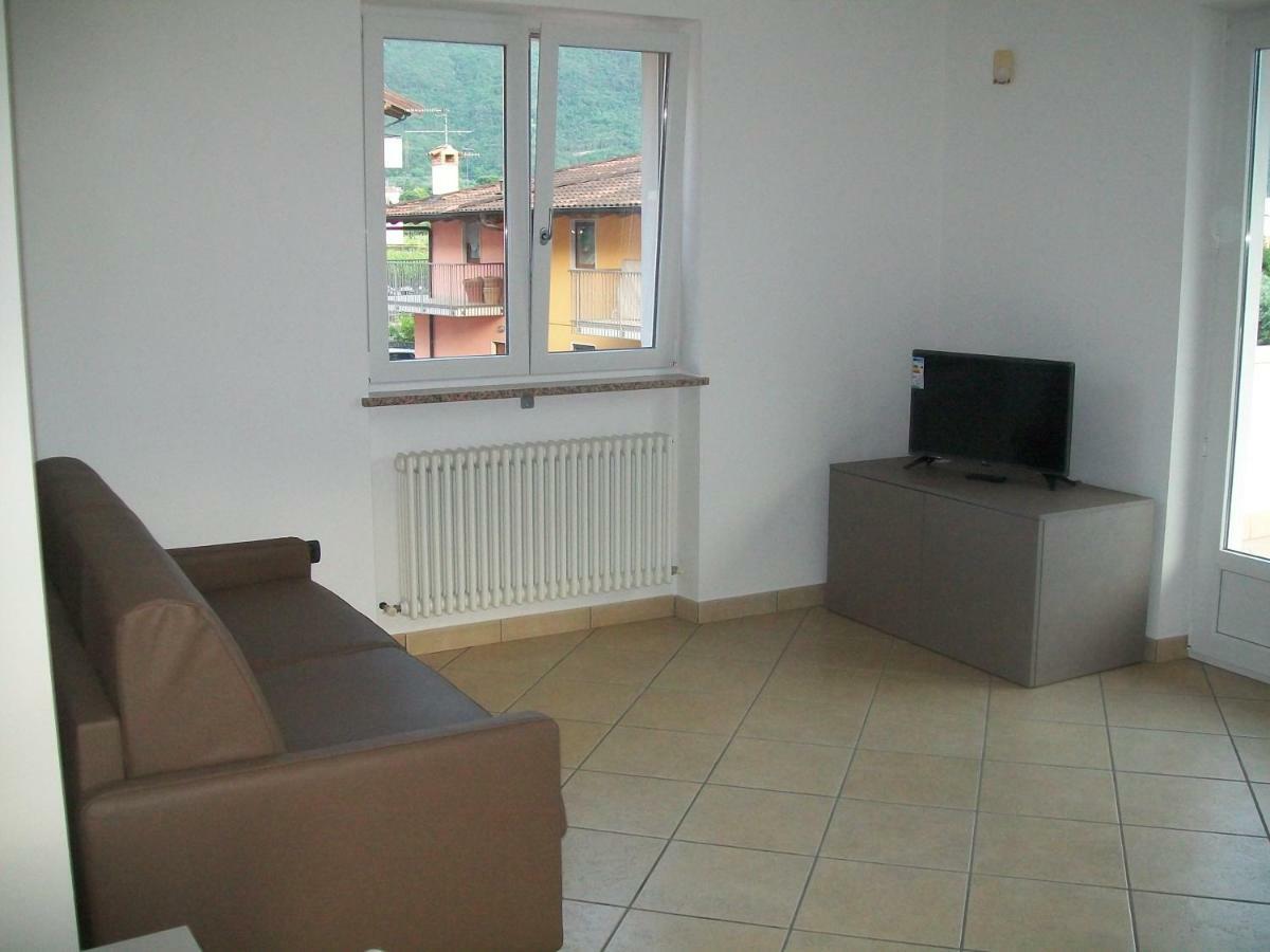 Casa Torboli Apartment Arco Luaran gambar