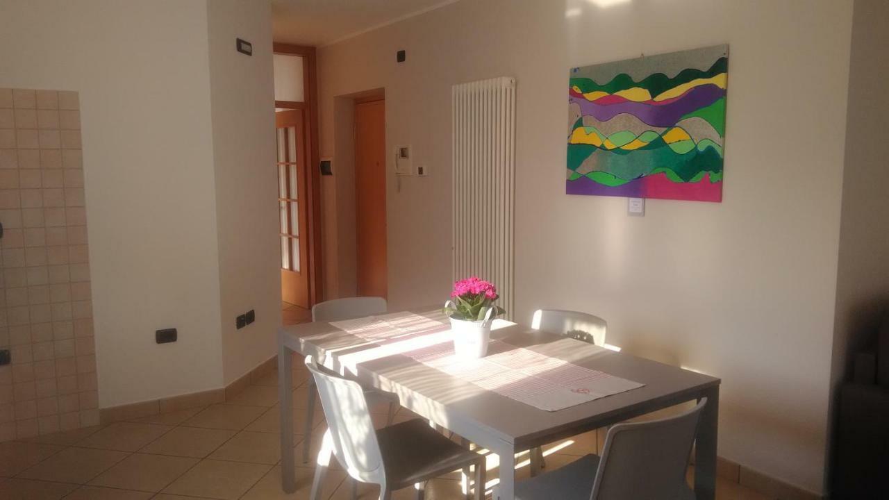 Casa Torboli Apartment Arco Luaran gambar