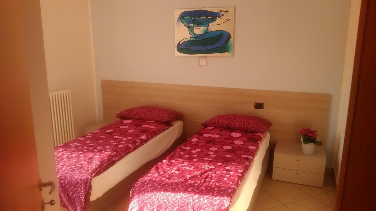 Casa Torboli Apartment Arco Luaran gambar