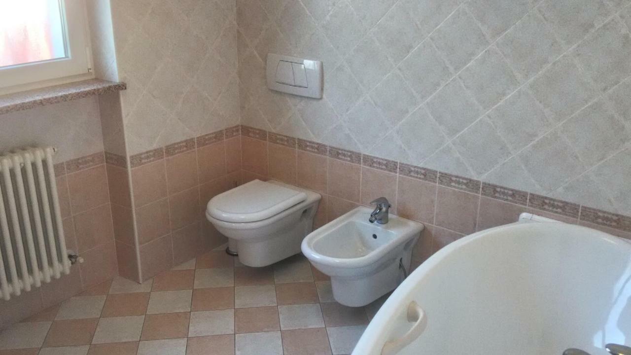 Casa Torboli Apartment Arco Luaran gambar