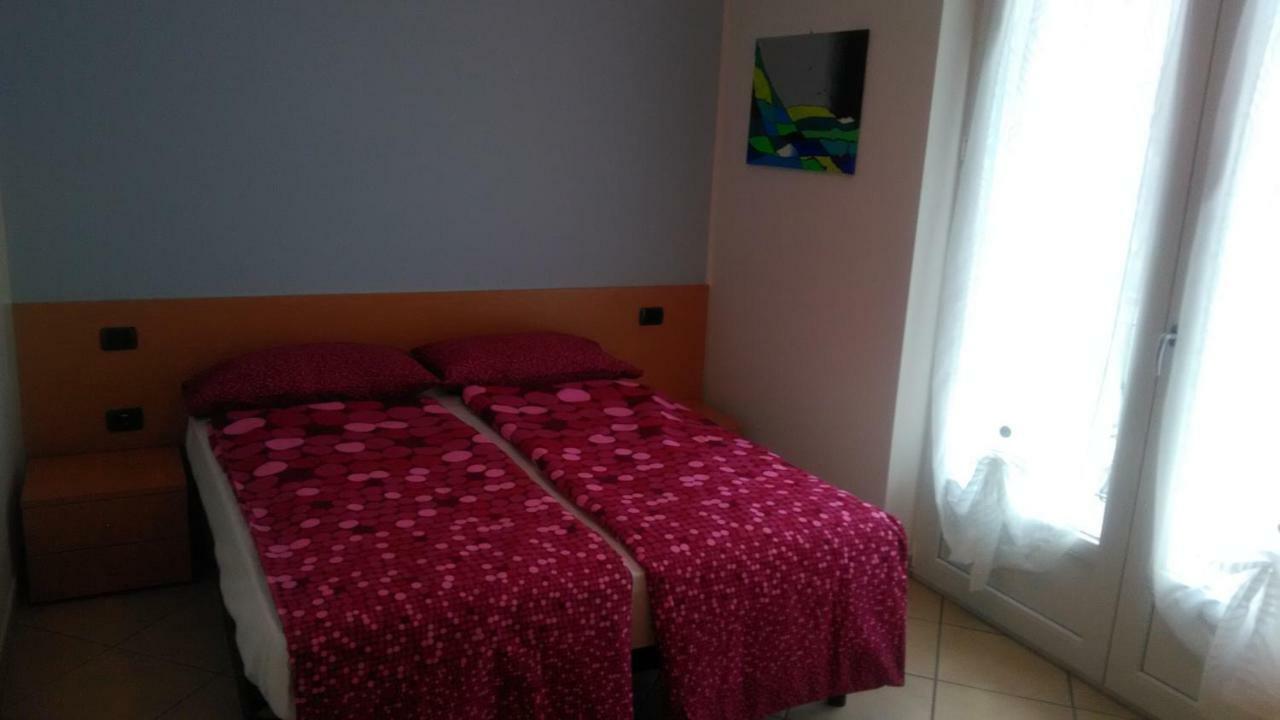 Casa Torboli Apartment Arco Luaran gambar