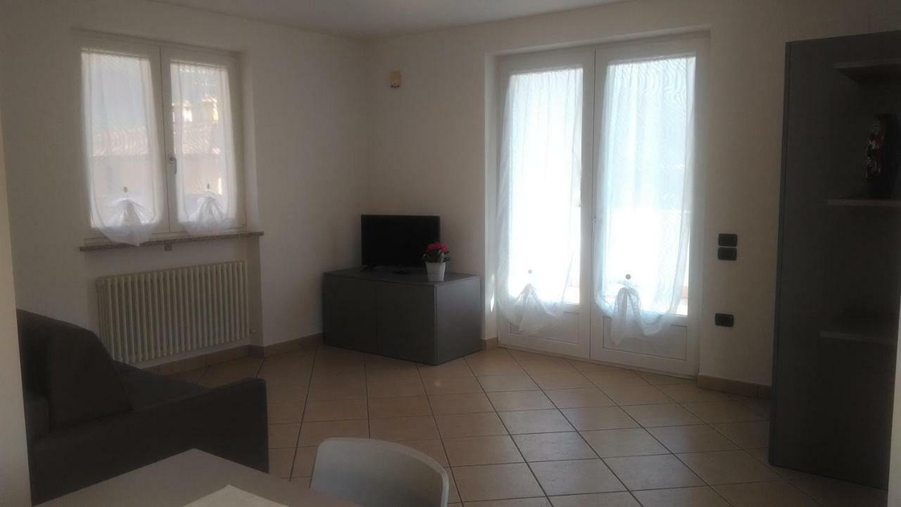 Casa Torboli Apartment Arco Luaran gambar