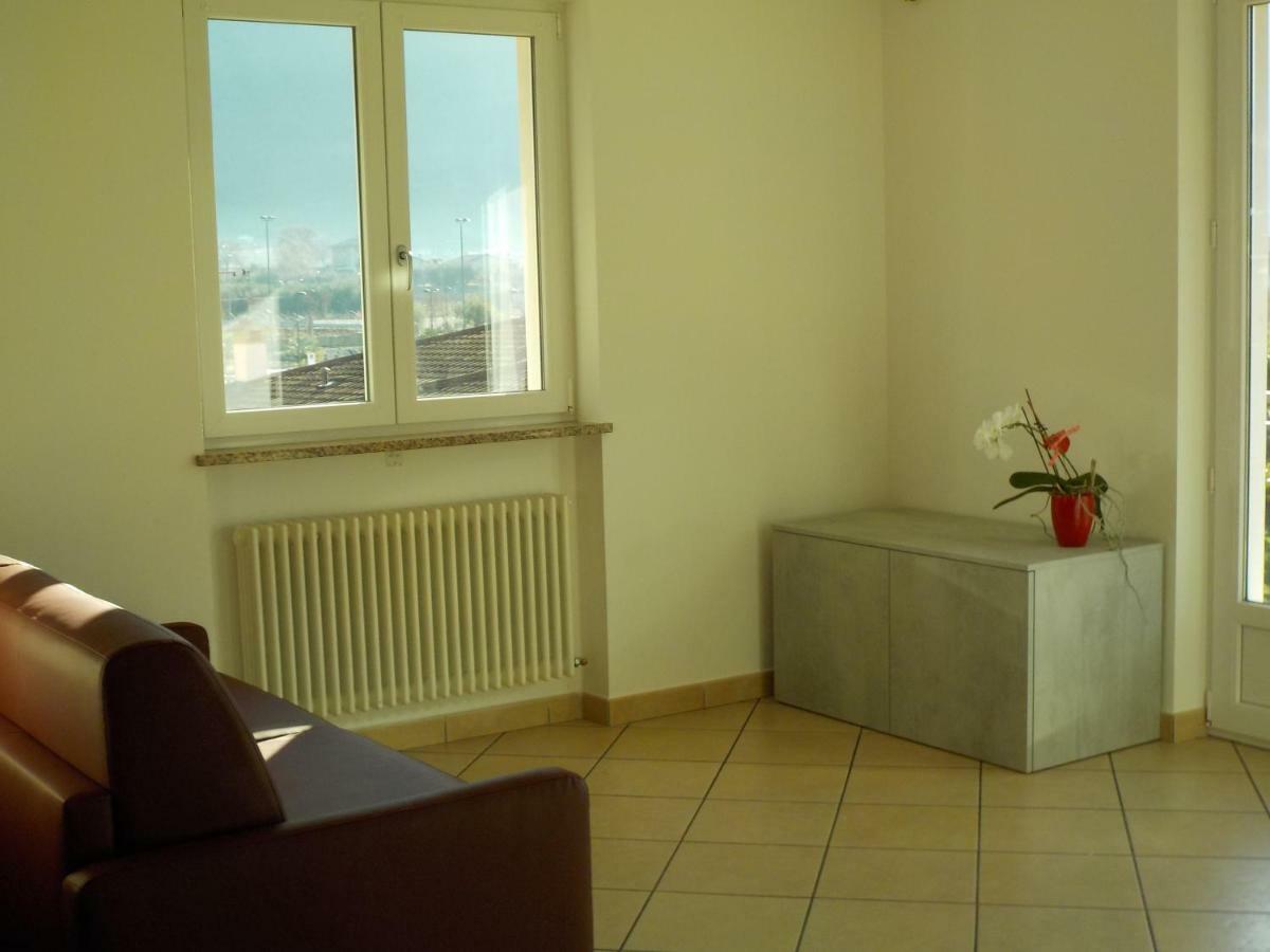 Casa Torboli Apartment Arco Luaran gambar