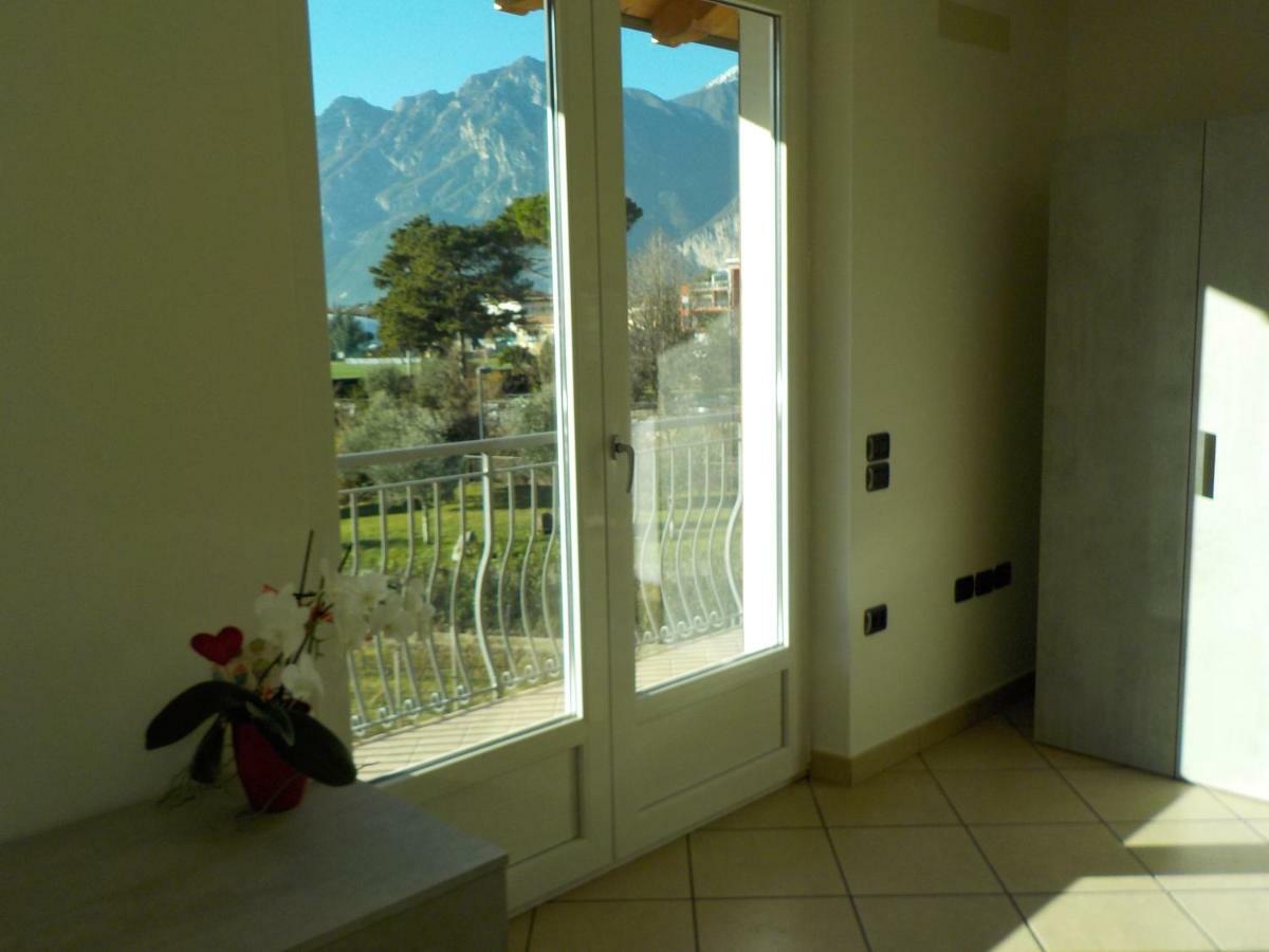 Casa Torboli Apartment Arco Luaran gambar