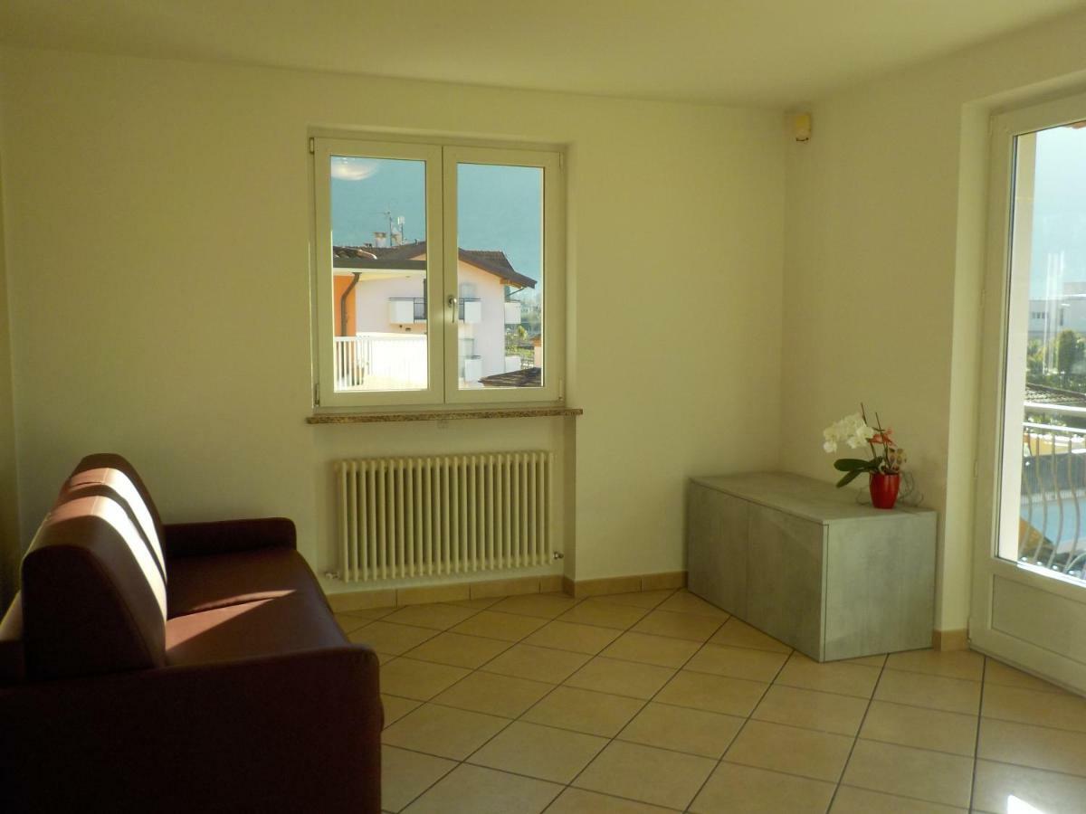 Casa Torboli Apartment Arco Luaran gambar