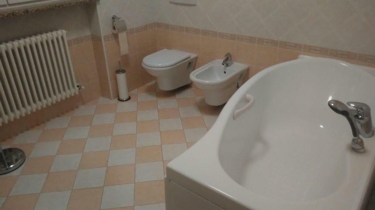 Casa Torboli Apartment Arco Luaran gambar