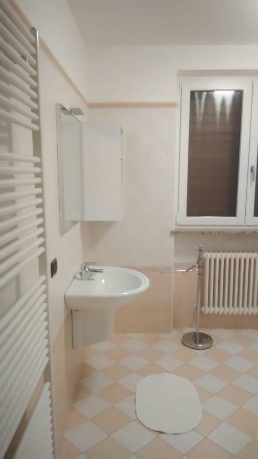 Casa Torboli Apartment Arco Luaran gambar