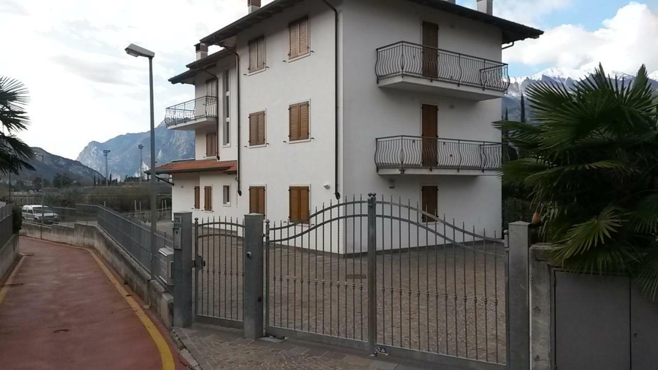 Casa Torboli Apartment Arco Luaran gambar