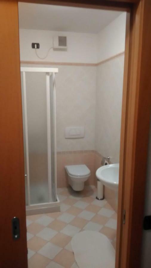 Casa Torboli Apartment Arco Luaran gambar